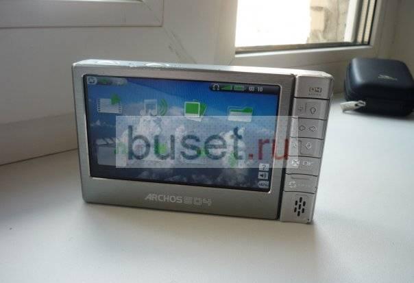 MP3 плеер с памятью 80 Гб Санкт-Петербург