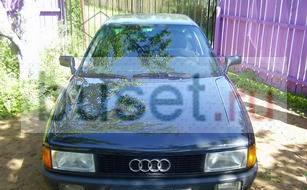 Audi 80 в идеальном состоянии Санкт-Петербург
