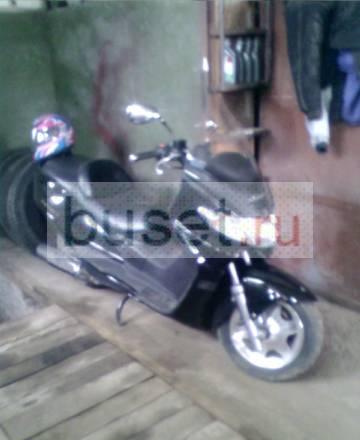 Suzuki SkyWave 250 в Иваново Иваново