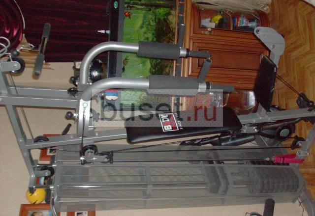 Треножер Москва