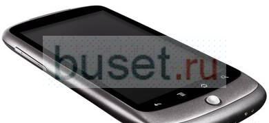 HTC Nexus W3000 TV с trackball Барнаул