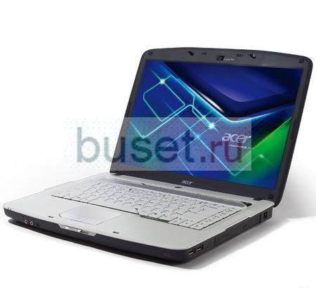 Acer aspire 5520G Уссурийск