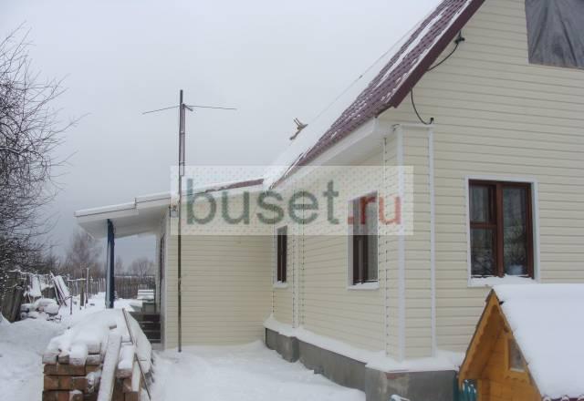 Загородный дом Москва