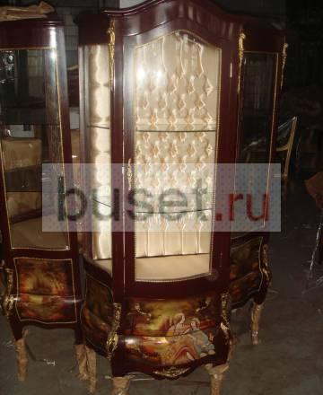 Продаю мебель ручной работы массив Москва
