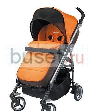 Peg-Perego Si Completo 2010 Москва