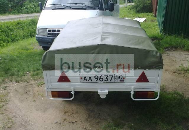 Прицеп Чехов