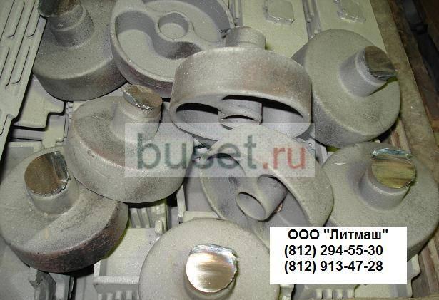 Литье стали, механ.обработка Петрозаводск