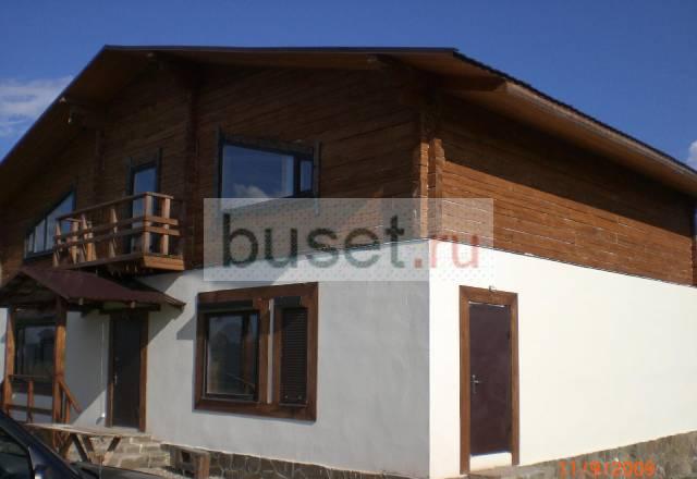 Продается  дом 250 кв.м., учас Москва