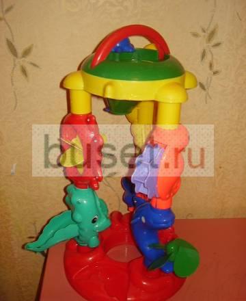 Игрушка для песочницы Москва