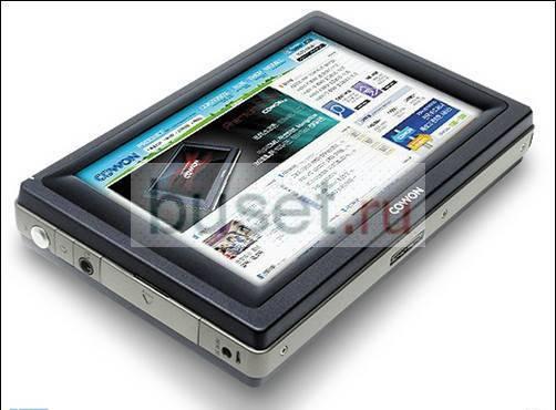 Cowon Q5W 80гб Москва