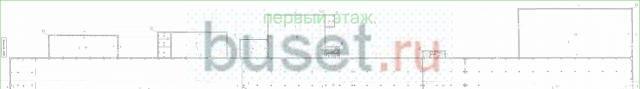 Производственный корпус, площадь 11 270 кв.м Туймазы