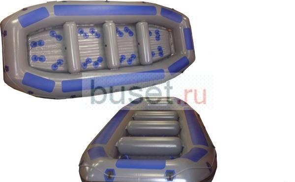 Рафт Краснодар