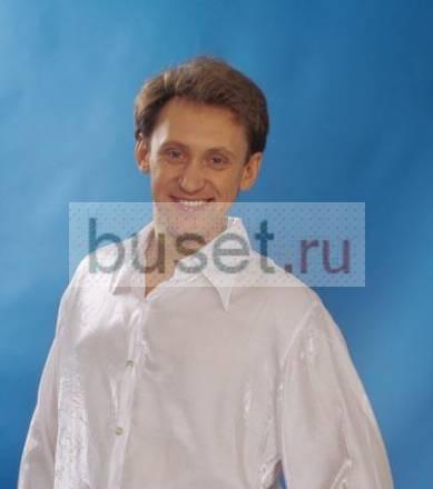Сергей Дроботенко, организация гастролей, выступле Москва