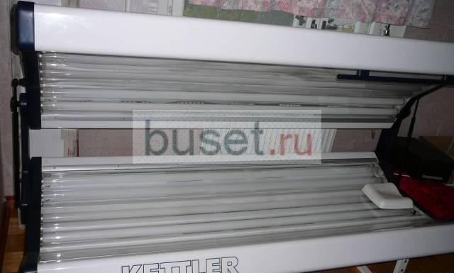 Солярий Ижевск