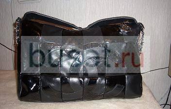 Сумка от Chanel (реплика), 35x27см Москва
