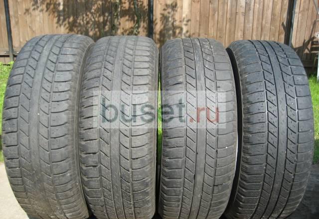 Goodyear wrangler 245/65 R17 комплект Королев