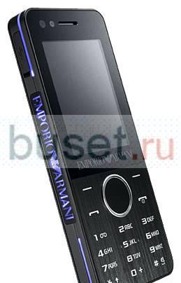 Samsung Armani Night Effect Санкт-Петербург