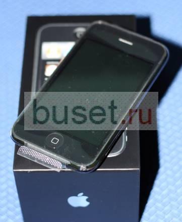 Iphone 3GS вполном комплекте как новый Москва