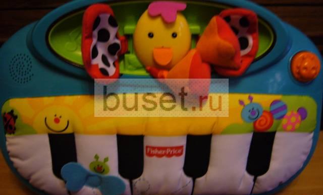 Пианино Fisher Prise Москва