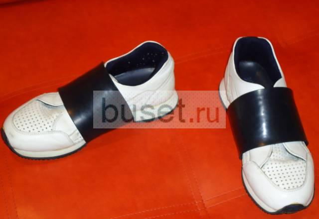 Модные и удобные кроссовки "bikkembergs" Москва