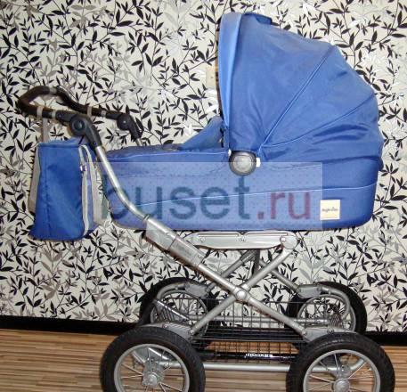 Inglesina Sofia Zaffiro 2010 Москва