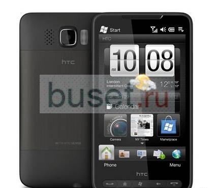 HTC HD2. Состояние нового Москва
