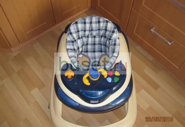 Ходунки Chicco DJ Москва