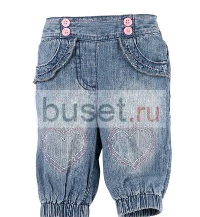 Новые джинсы для девочки Москва