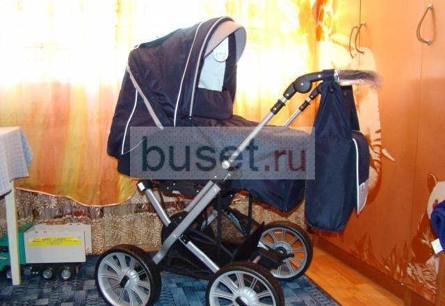 Teutonia mistral p 2в1 новая дёшево Москва
