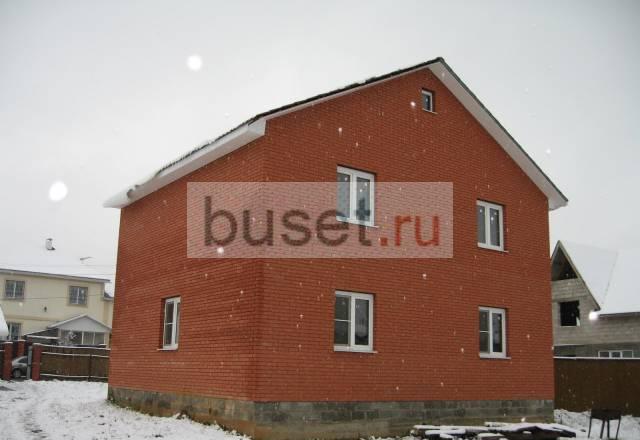 Продается  дом 146 кв.м., учас Москва