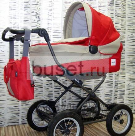 Inglesina Sofia Papavero 2009 + подарок Москва