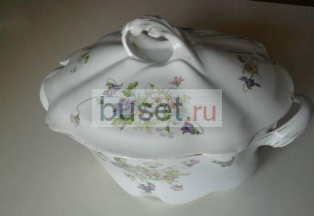 Супница Москва