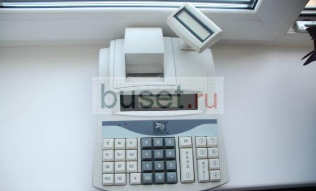 Ккм штрих-мини-К Москва