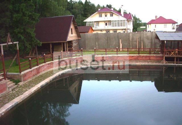 Комплекс в 9 км от МКАД под мероприятия Москва