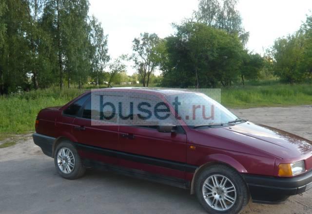 Volkswagen Passat, 1989 Иваново