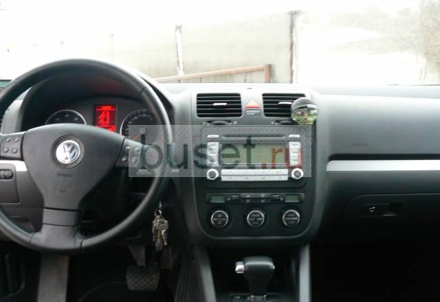 Volkswagen Jetta, 2007 г. в. 2.0л FSi 150 л. с Москва