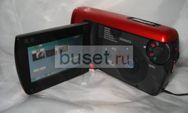 Panasonic SW-20 Москва