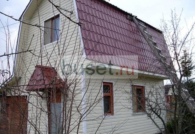 Домик посуточно от хозяина Андреевка