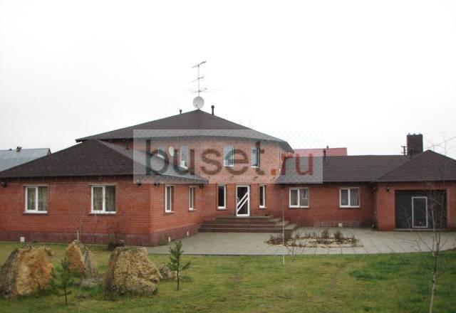 Продается  дом 300 кв.м., учас Москва