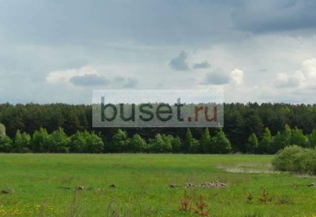 Продам участок Москва