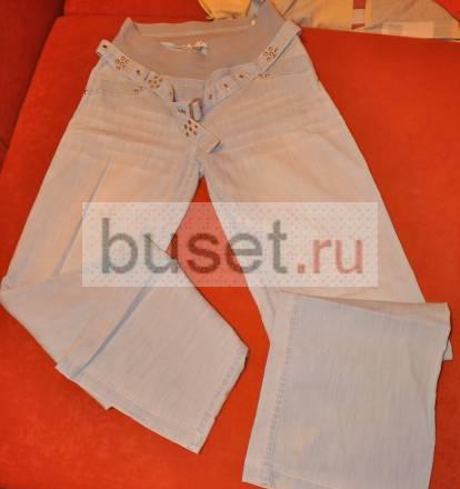 Джинсы для беременных SweetMama Москва