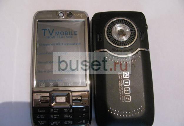 Nokia E71(E72) 2sim Новый Москва