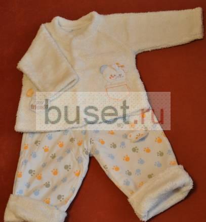 Комплект Москва