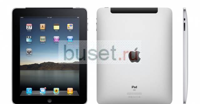 Ipad 3G Москва
