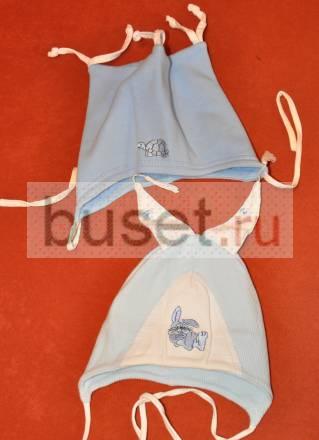 Шапочки Москва