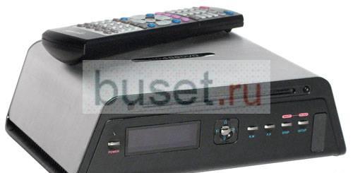 Мультимедиаплеер iconBIT HD400DVD Москва