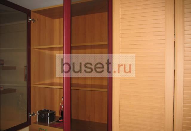 Стенка, кровать,стол, кресло, 2 полки, шкаф Королев