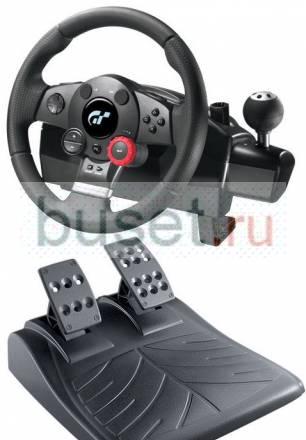 Driving force GT Москва
