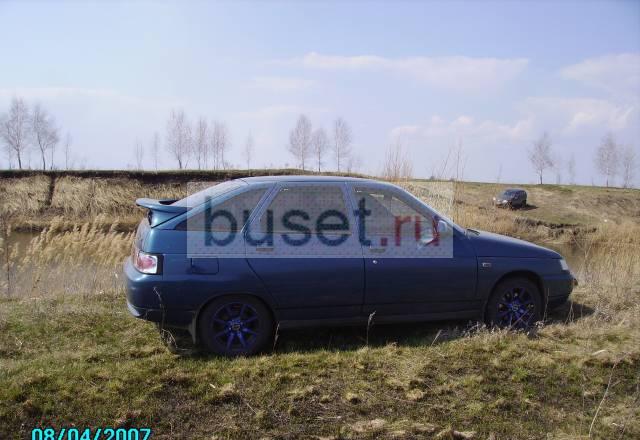 ВАЗ 2112, 2005 Тольятти