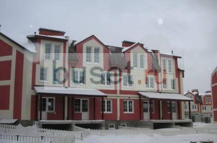 Продажа Таунхаусов Москва